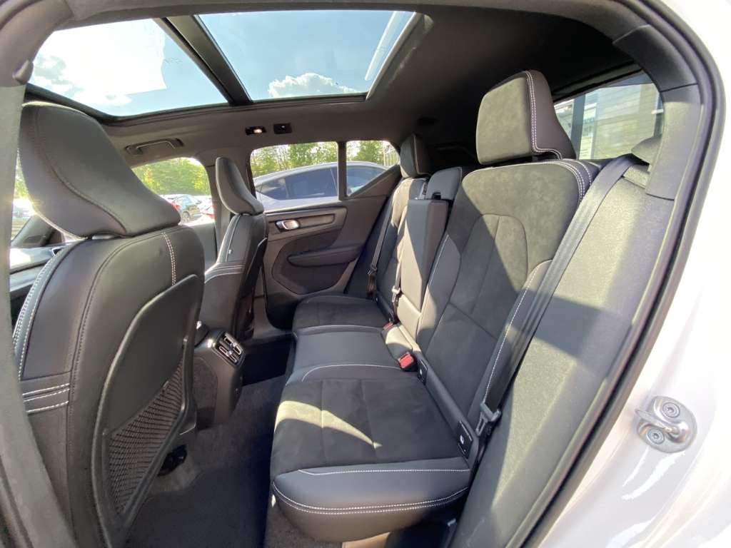 Volvo XC 40