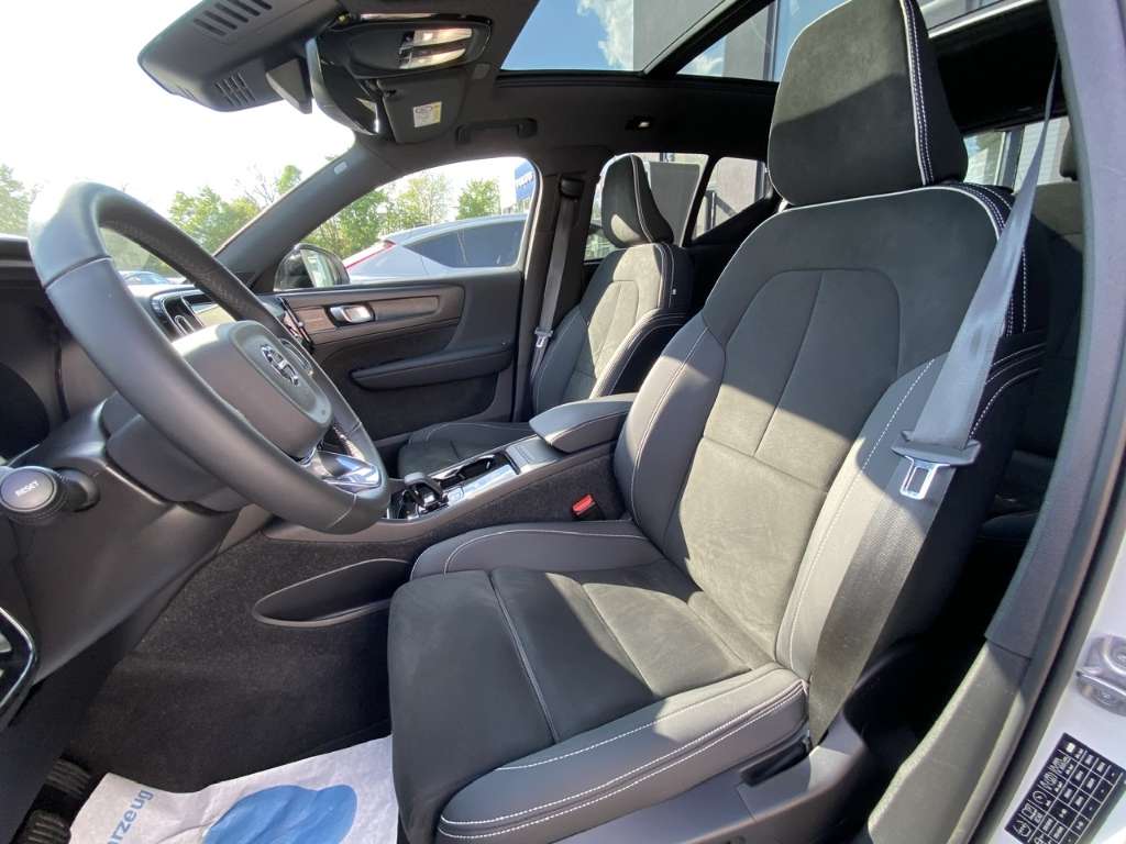 Volvo XC 40