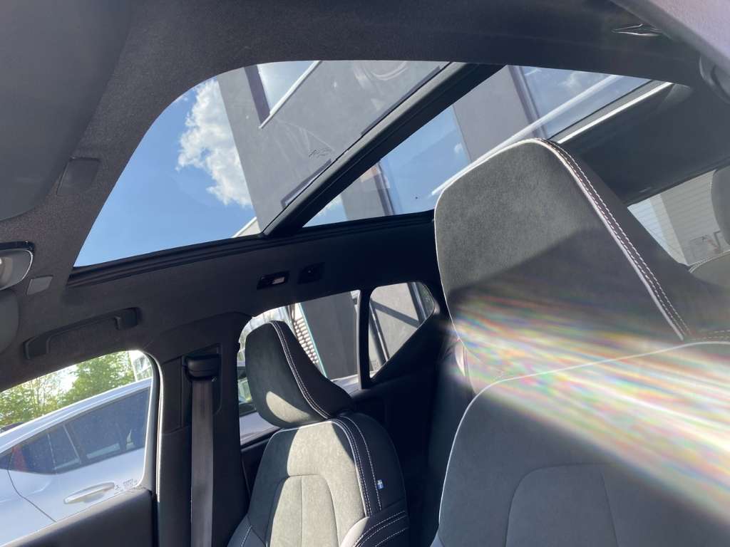 Volvo XC 40