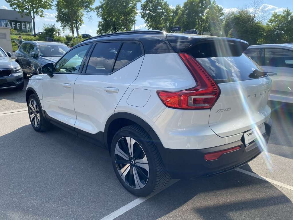 Volvo XC 40