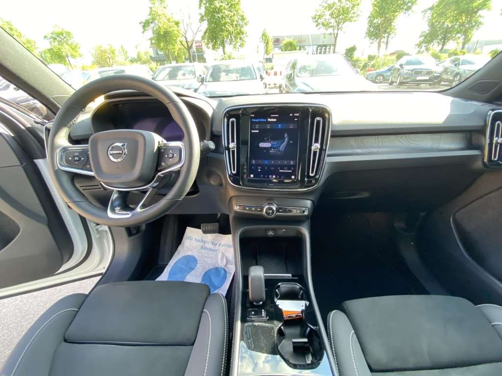 Volvo XC 40