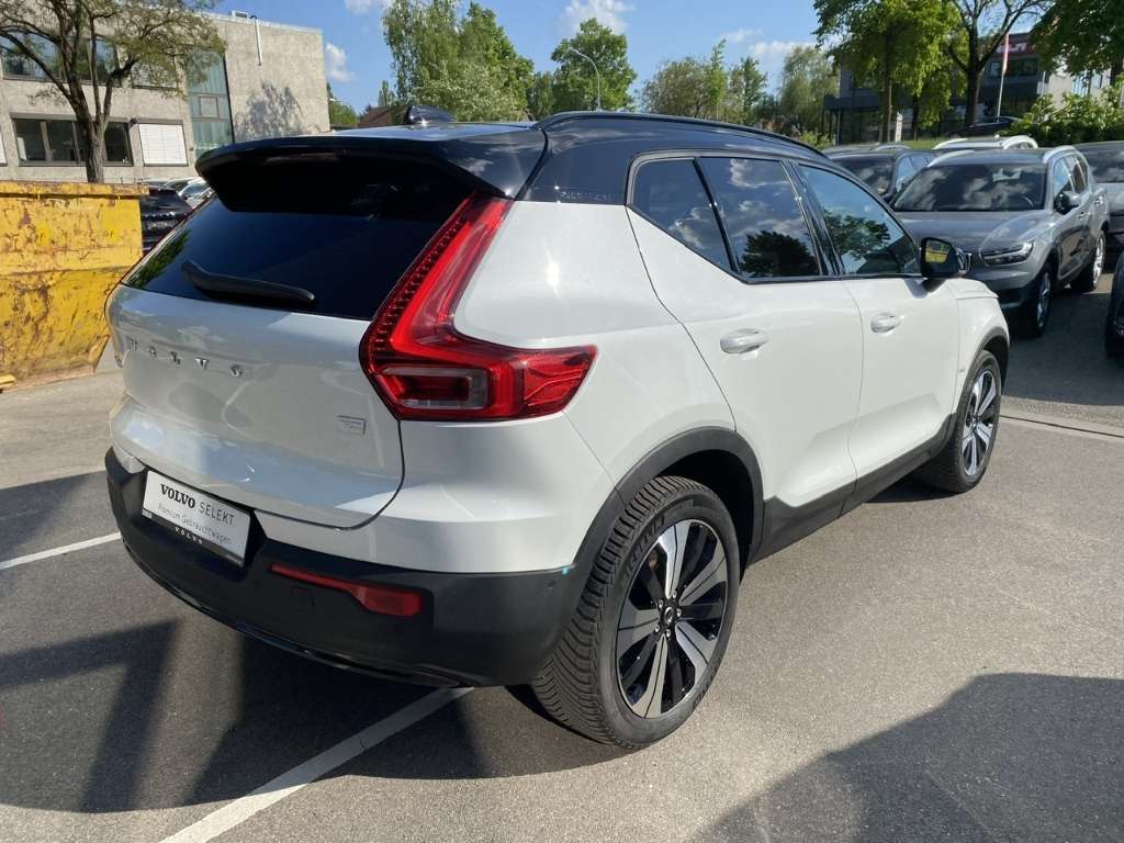 Volvo XC 40
