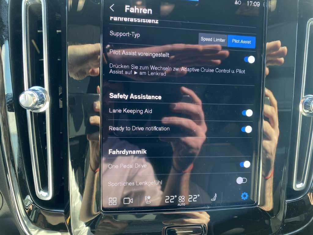 Volvo XC 40