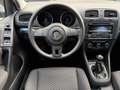 Volkswagen Golf R abbit 1,6 TDI-ANHÄNGERKUPPLUNG-1/3 ZINSFREI FIN... Silber - thumbnail 14