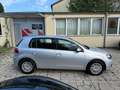 Volkswagen Golf R abbit 1,6 TDI-ANHÄNGERKUPPLUNG-1/3 ZINSFREI FIN... Silber - thumbnail 4