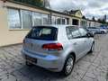 Volkswagen Golf R abbit 1,6 TDI-ANHÄNGERKUPPLUNG-1/3 ZINSFREI FIN... Silber - thumbnail 5