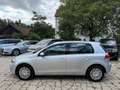 Volkswagen Golf R abbit 1,6 TDI-ANHÄNGERKUPPLUNG-1/3 ZINSFREI FIN... Silber - thumbnail 8