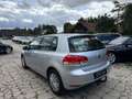 Volkswagen Golf R abbit 1,6 TDI-ANHÄNGERKUPPLUNG-1/3 ZINSFREI FIN... Silber - thumbnail 7