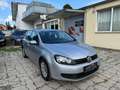 Volkswagen Golf R abbit 1,6 TDI-ANHÄNGERKUPPLUNG-1/3 ZINSFREI FIN... Silber - thumbnail 3