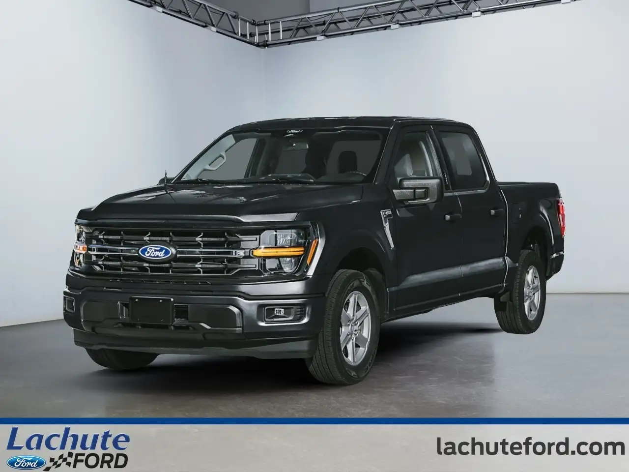 2026 Ford F 150