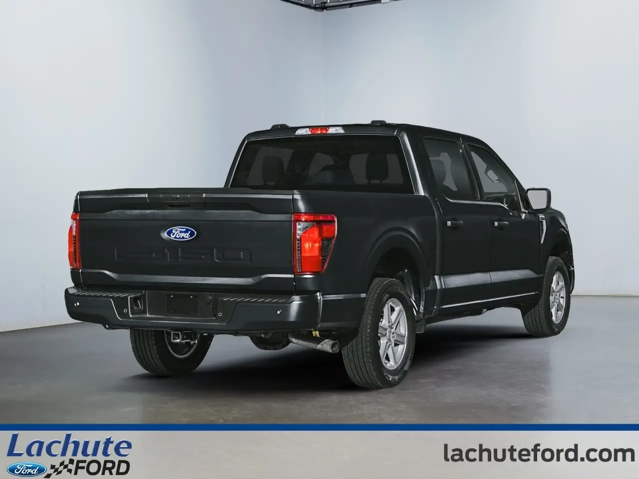 Ford F 150 photo Ford F 150