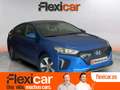 Hyundai IONIQ EV Klass Bleu - thumbnail 1