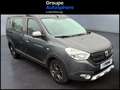 Dacia Dokker 1.2 TCe Stepway Explorer Gris - thumbnail 2