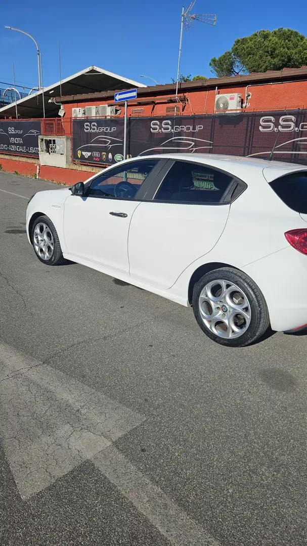Alfa Romeo Giulietta 1.6 jtdm Super 120cv tct - 2