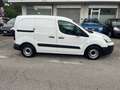 Citroen Berlingo 1.6HDI/3Posti e 4Porte/Euro5B con FAP/unico propr. Bianco - thumbnail 4