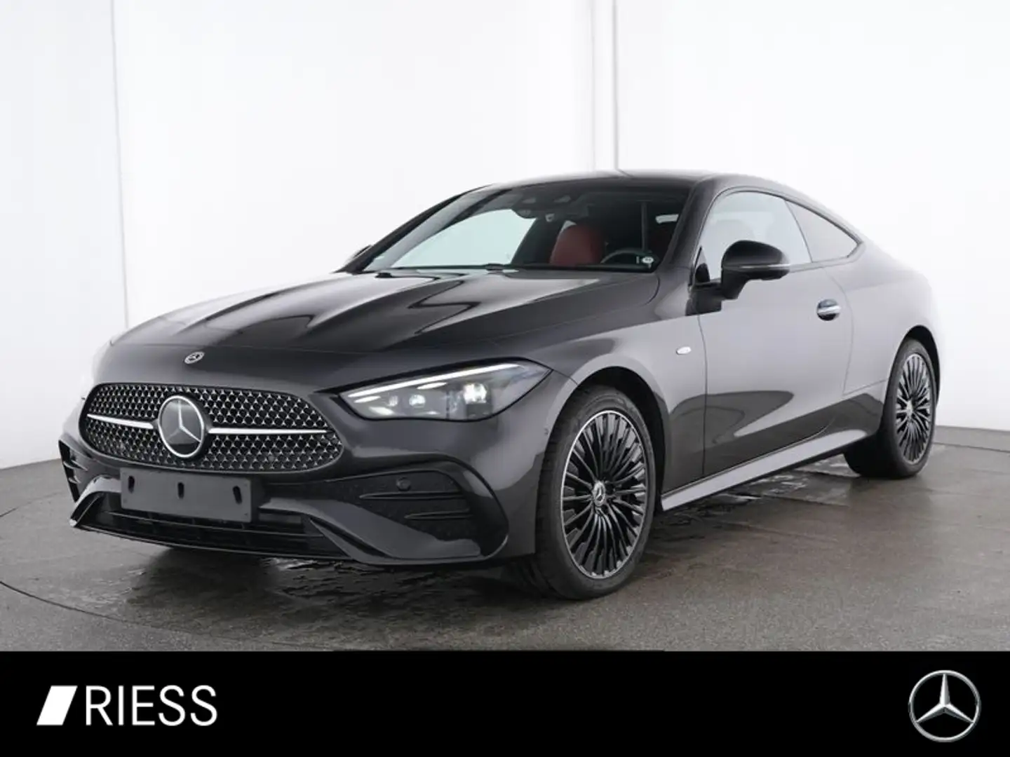 Mercedes-Benz CLE 300 e AMG Sport Night Distr Pano DIGITAL LIGHT Gris - 1