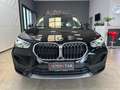 BMW X1 xdrive18d auto Zwart - thumbnail 8