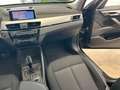 BMW X1 xdrive18d auto Zwart - thumbnail 18