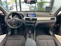 BMW X1 xdrive18d auto Zwart - thumbnail 14