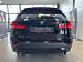 BMW X1 xdrive18d auto Zwart - thumbnail 6