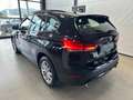 BMW X1 xdrive18d auto Zwart - thumbnail 3