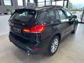 BMW X1 xdrive18d auto Zwart - thumbnail 4