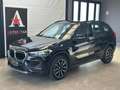 BMW X1 xdrive18d auto Nero - thumbnail 1