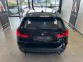 BMW X1 xdrive18d auto Zwart - thumbnail 9