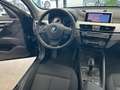 BMW X1 xdrive18d auto Zwart - thumbnail 11