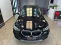 BMW X1 xdrive18d auto Zwart - thumbnail 13