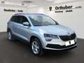Skoda Karoq Ambition SC TDI Серебристый - thumbnail 2