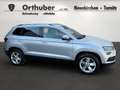 Skoda Karoq Ambition SC TDI Серебристый - thumbnail 3