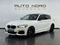 BMW 140 *LED*55-Parts*ST-XA*Maxton*H&K*470PS* Weiß - thumbnail 1
