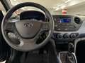 Hyundai i10 1.2l Style *AUTOMATIK* KLIMA* 8-Fach* PDC*ZV*TÜV* Schwarz - thumbnail 14