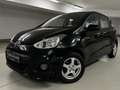 Hyundai i10 1.2l Style *AUTOMATIK* KLIMA* 8-Fach* PDC*ZV*TÜV* Schwarz - thumbnail 1