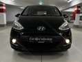 Hyundai i10 1.2l Style *AUTOMATIK* KLIMA* 8-Fach* PDC*ZV*TÜV* Schwarz - thumbnail 8