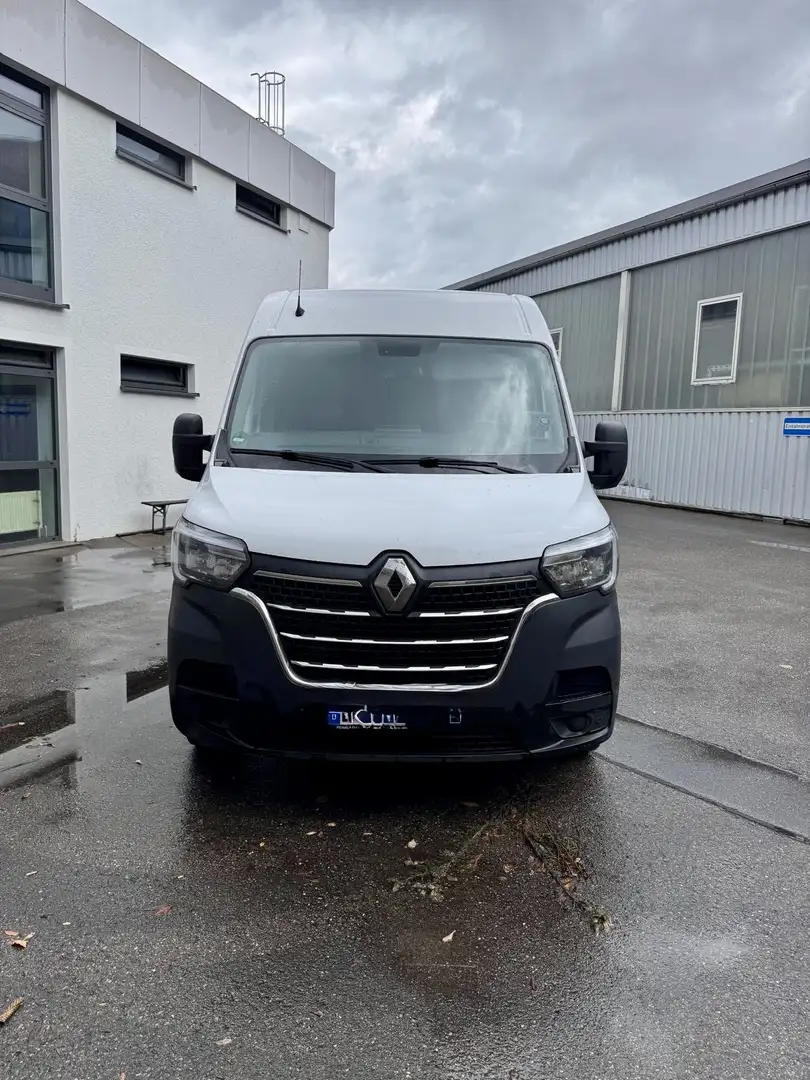 Renault Master L3H2 HKa 3,5 Komfort - 1