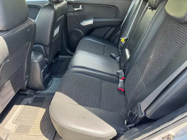 Kia Sportage view 12