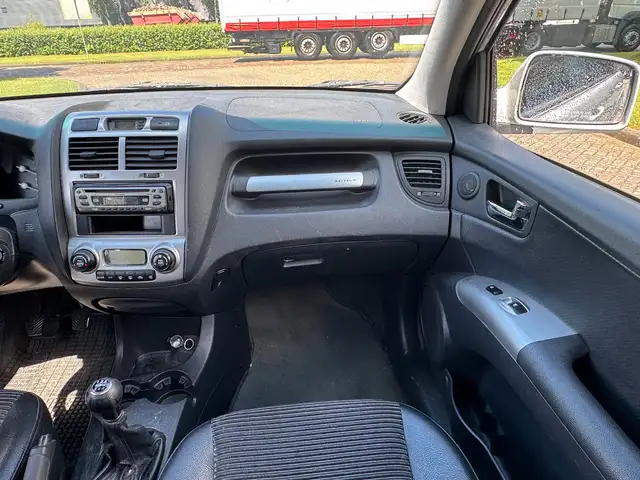 Kia Sportage view 14