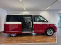 Volkswagen T6 Multivan ACC SD KAM STANDHZG NAV MOTOR 40 TKM Rouge - thumbnail 4