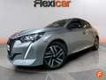 Peugeot 208 PureTech 73kW (100CV) Allure Grijs - thumbnail 2