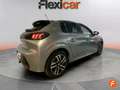Peugeot 208 PureTech 73kW (100CV) Allure Grijs - thumbnail 3