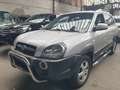 Hyundai TUCSON 2.0i 16v GLi Plateado - thumbnail 1