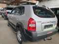 Hyundai TUCSON 2.0i 16v GLi Plateado - thumbnail 4