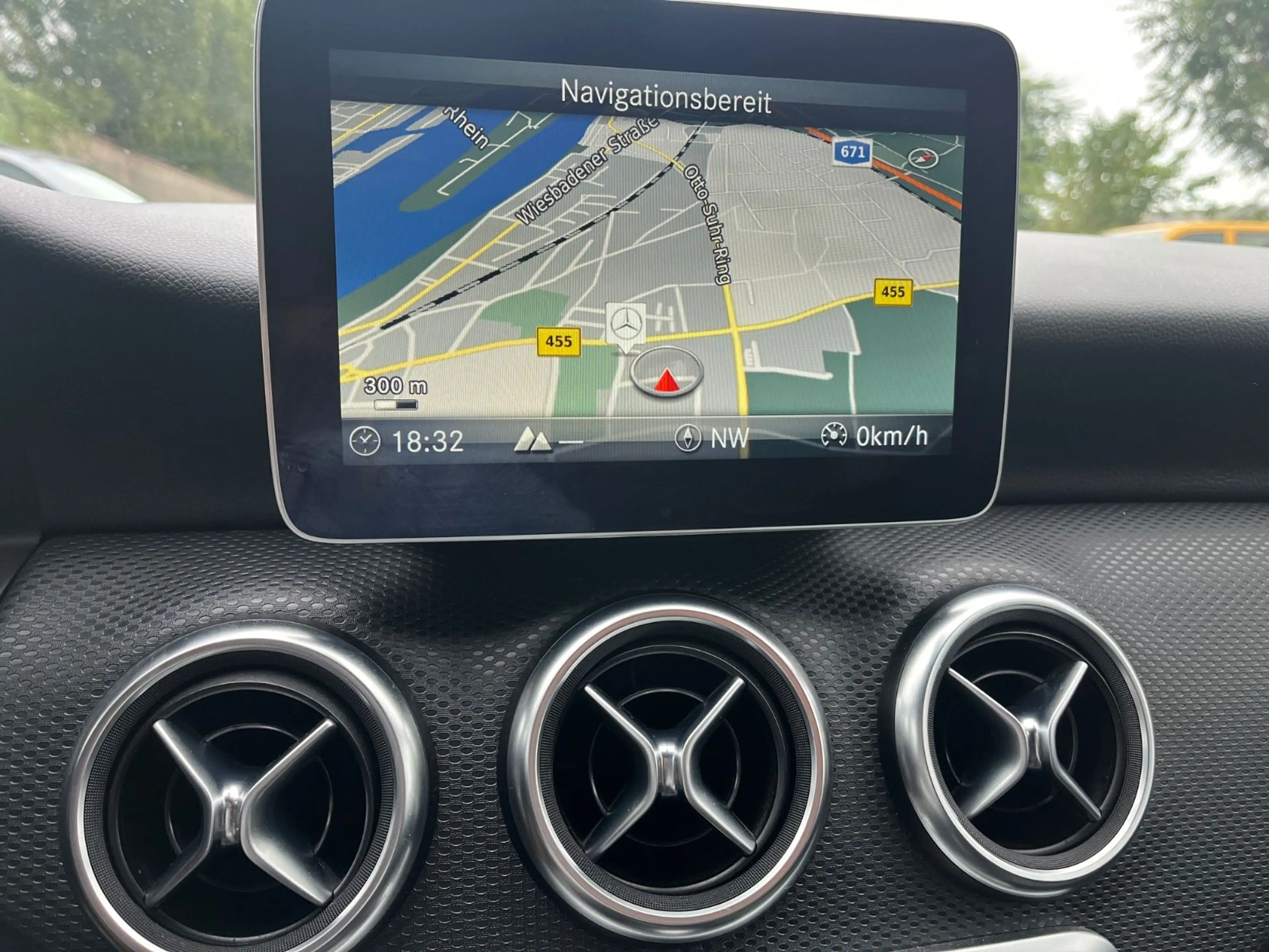 Mercedes-Benz A 200 A A 200 CDI / d — photo 15