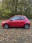 Fiat 500 leuke Fiat 500 Cabrio 1.2 automaat leer NAP Rood - thumbnail 3