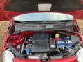 Fiat 500 leuke Fiat 500 Cabrio 1.2 automaat leer NAP Rood - thumbnail 13