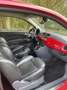 Fiat 500 leuke Fiat 500 Cabrio 1.2 automaat leer NAP Rood - thumbnail 7