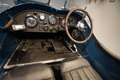 Bentley Racer 3/8 8Zyl. *Neu Aufgebaut von Racing Green Синій - thumbnail 5