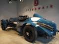 Bentley Racer 3/8 8Zyl. *Neu Aufgebaut von Racing Green Синій - thumbnail 13